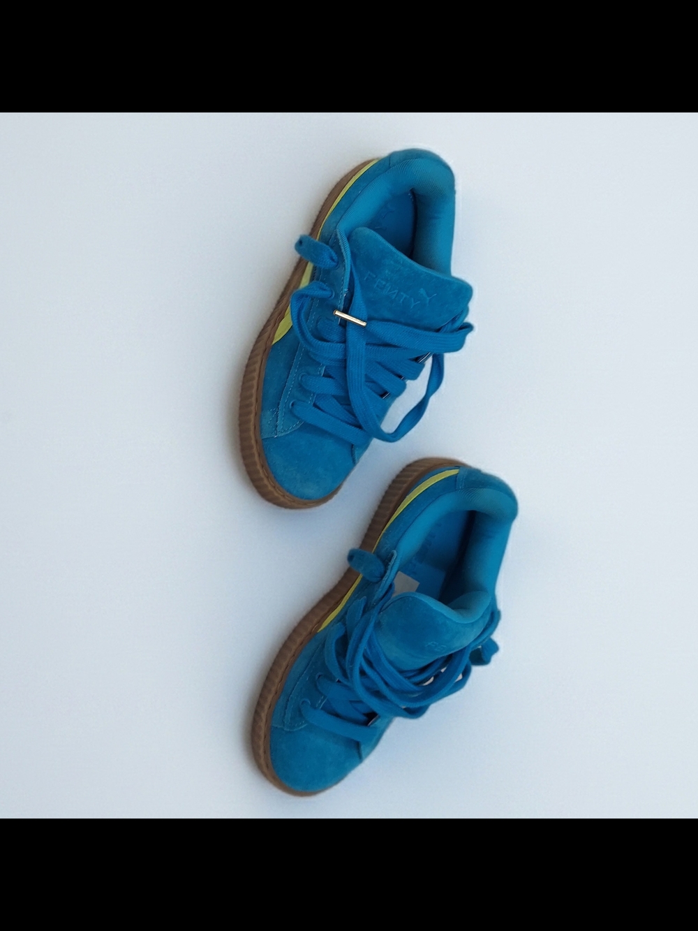 Women's Puma Fenty X Creeper